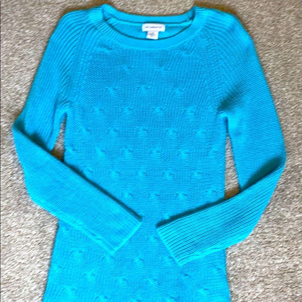 Women’s sweater